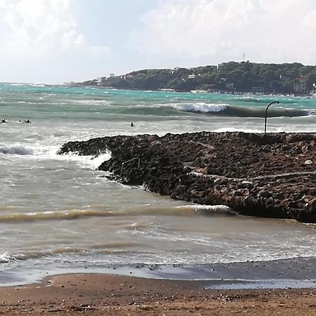 Appartamento Vicolo del Poggetto Rosignano Marittimo Esterno foto