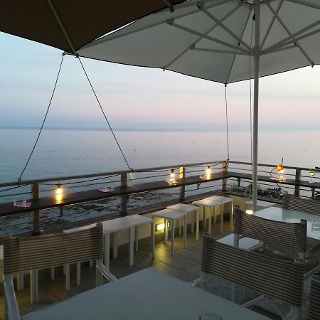 Appartamento Vicolo del Poggetto Rosignano Marittimo Esterno foto