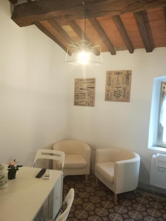 Appartamento Vicolo del Poggetto Rosignano Marittimo Esterno foto