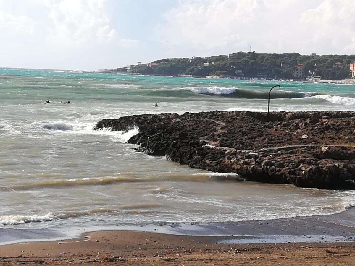 Appartamento Vicolo del Poggetto Rosignano Marittimo Esterno foto