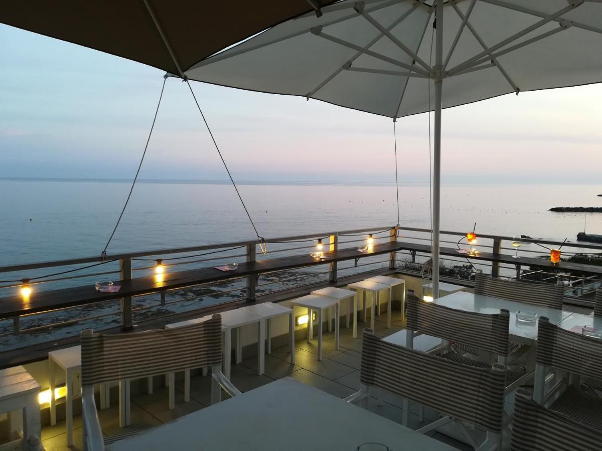 Appartamento Vicolo del Poggetto Rosignano Marittimo Esterno foto