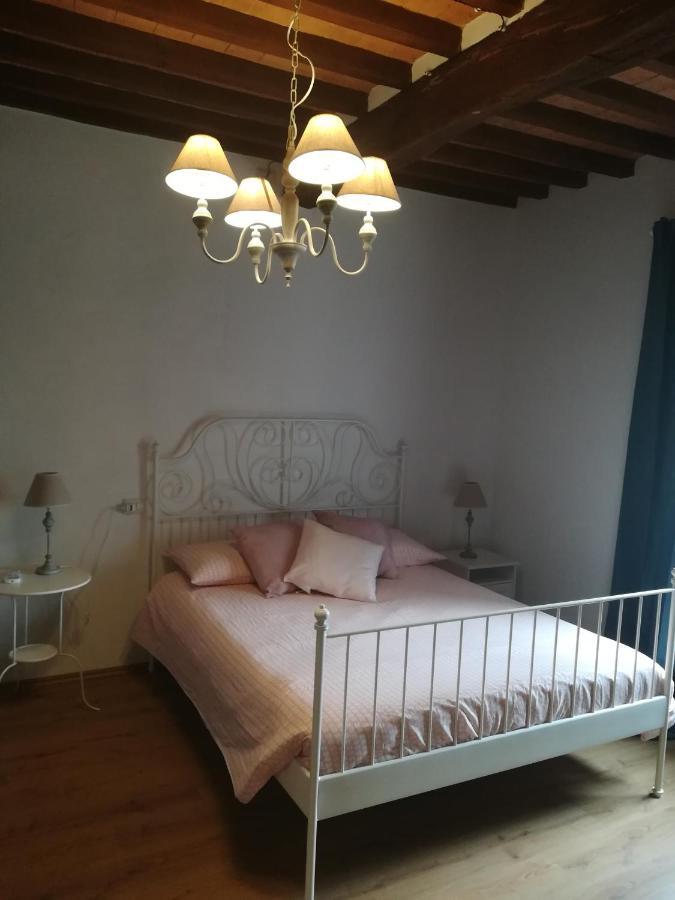 Appartamento Vicolo del Poggetto Rosignano Marittimo Esterno foto