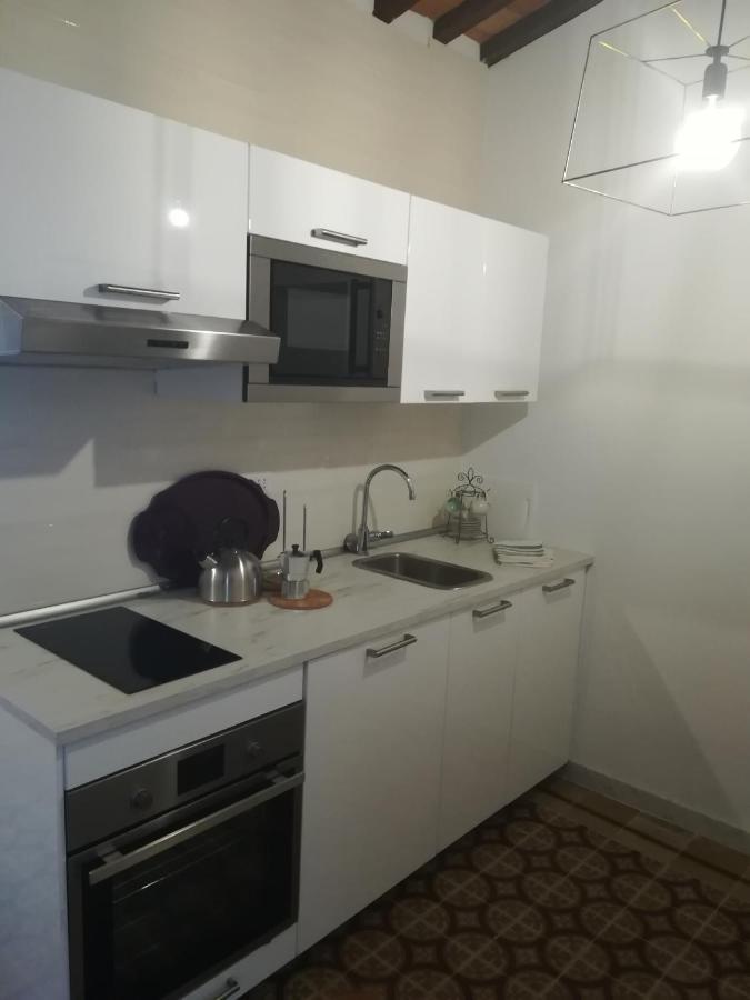 Appartamento Vicolo del Poggetto Rosignano Marittimo Esterno foto