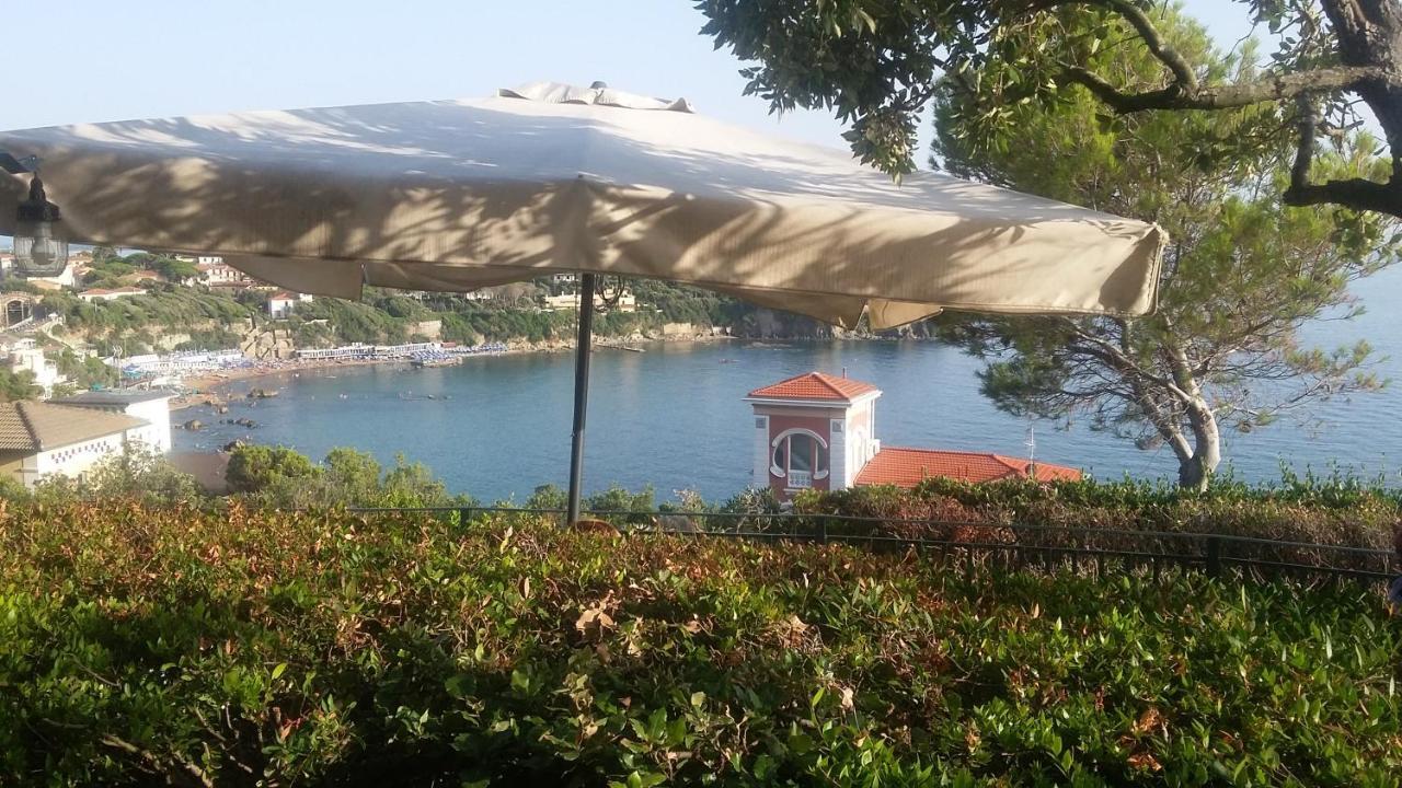 Appartamento Vicolo del Poggetto Rosignano Marittimo Esterno foto